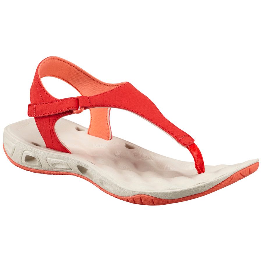 Columbia Suntech Vent T PFG Sandal Women's