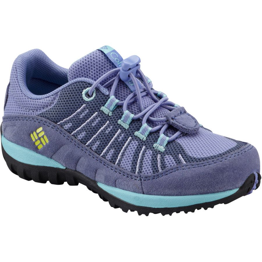 Columbia Peakfreak Enduro Hiking Shoe Little Girls'