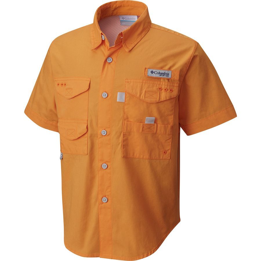 Columbia Bonehead Shirt ShortSleeve Boys'