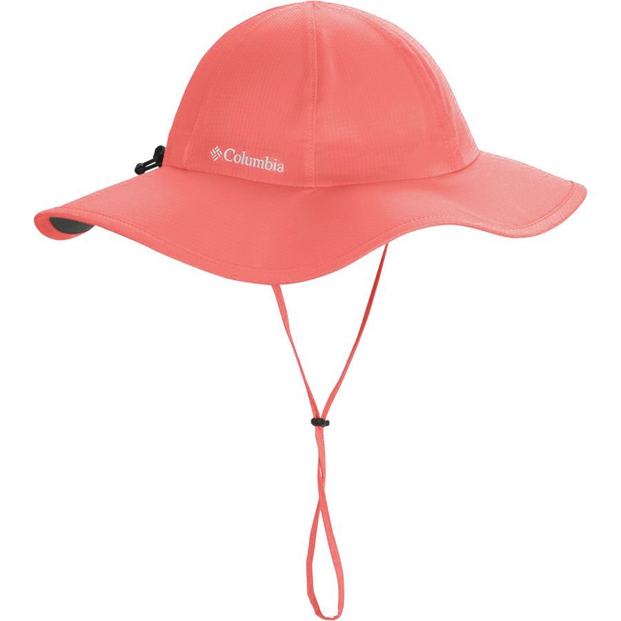 Columbia Sun Goddess II Booney Hat Women's