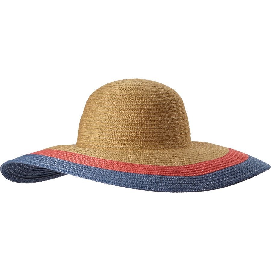 Columbia Sun Ridge II Hat Women's