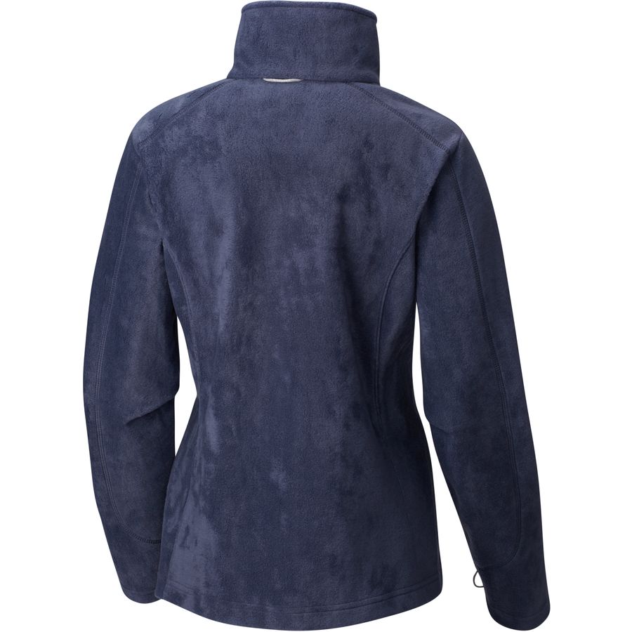 Columbia Bugaboo Interchange Hooded Jacket Women's