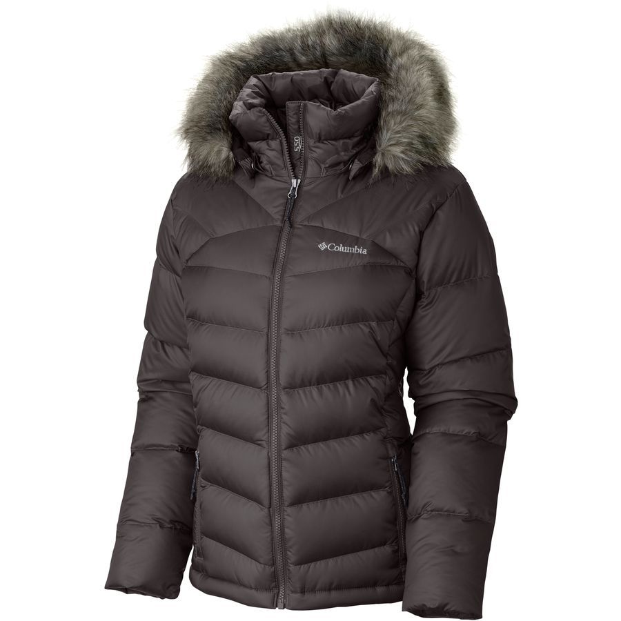 Columbia GlamHer Down Jacket Women's