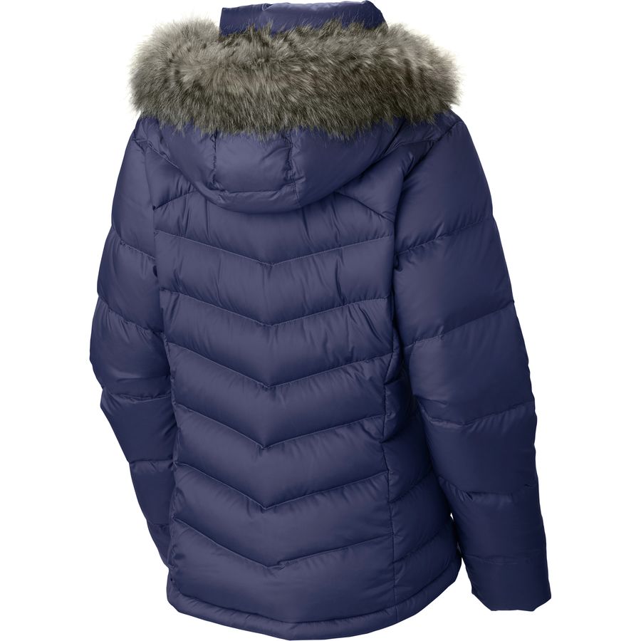 Columbia GlamHer Down Jacket Women's
