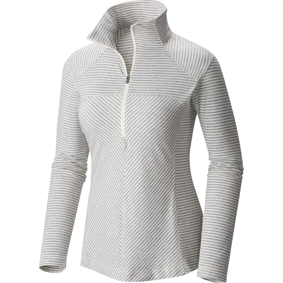 Columbia Layer First 1/2Zip Shirt LongSleeve Women's