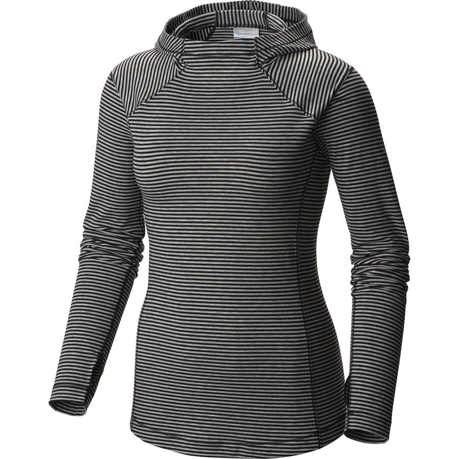 Columbia Layer First Hooded Shirt Women's