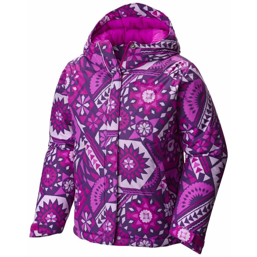Columbia Horizon Ride Jacket Toddler Girls'