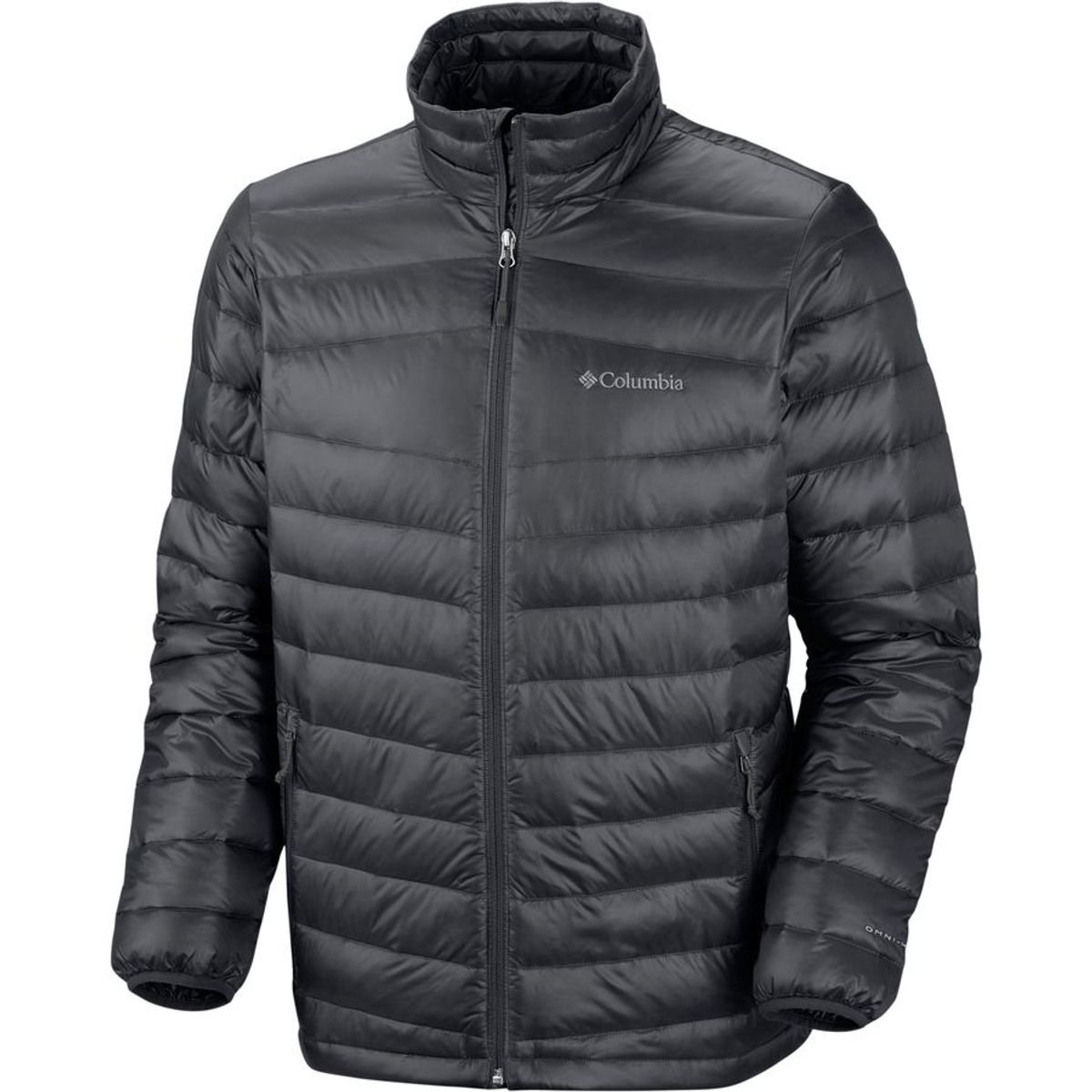 Columbia Platinum 860 Turbodown Jacket - Men&#39;s | wcy.wat.edu.pl