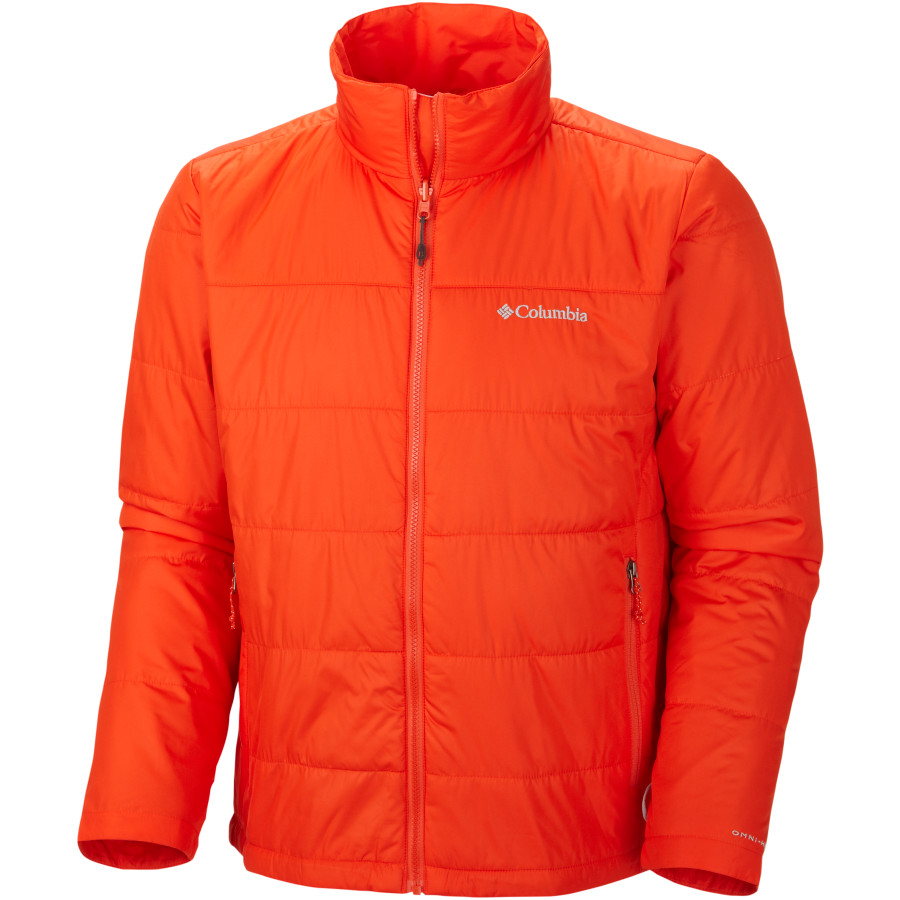 Columbia Whirlibird II Interchange Jacket Men's