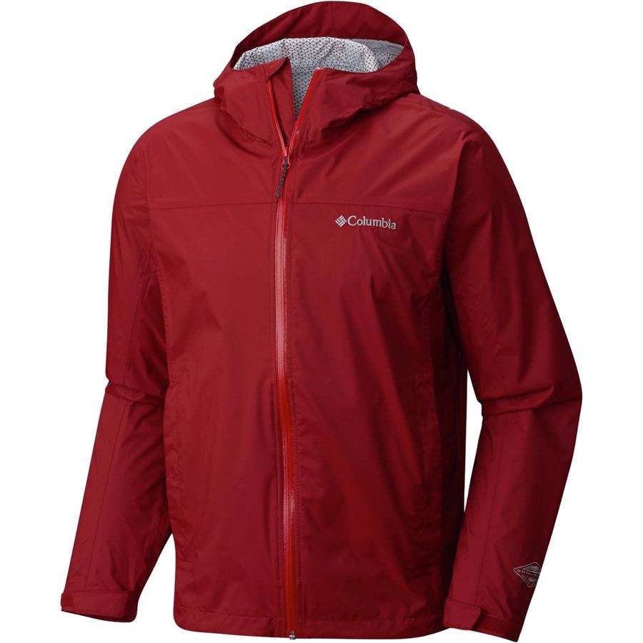 Columbia Evapouration Jacket Men's