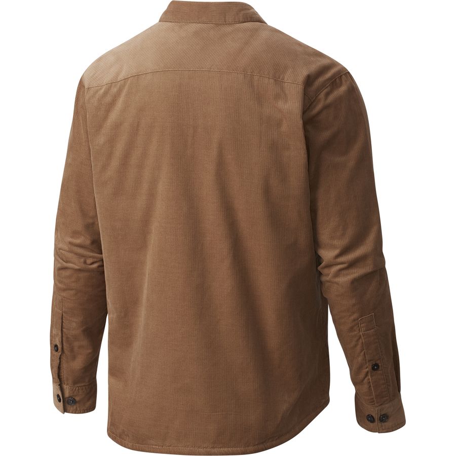 Columbia Windward III Overshirt - Men's | Backcountry.com
