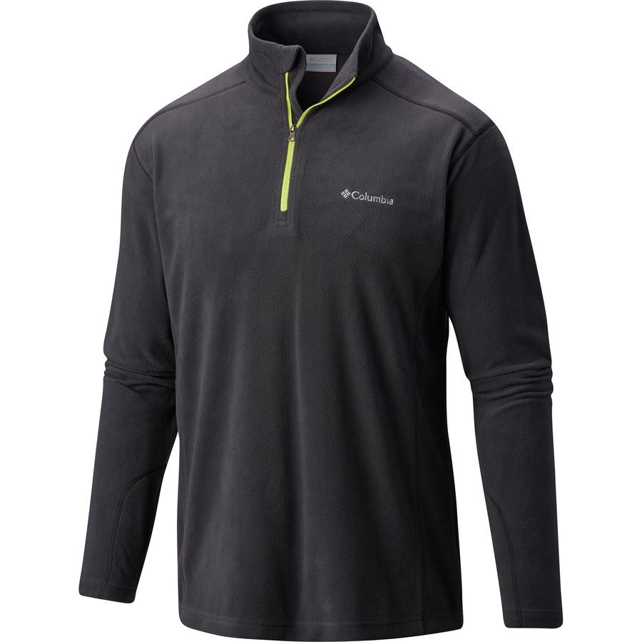 Columbia Klamath Range II 1/2Zip Fleece Jacket Men's