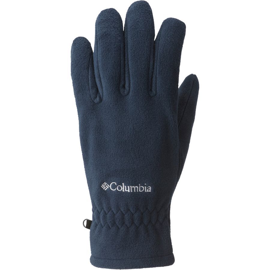 Columbia Fast Trek Fleece Glove Men's
