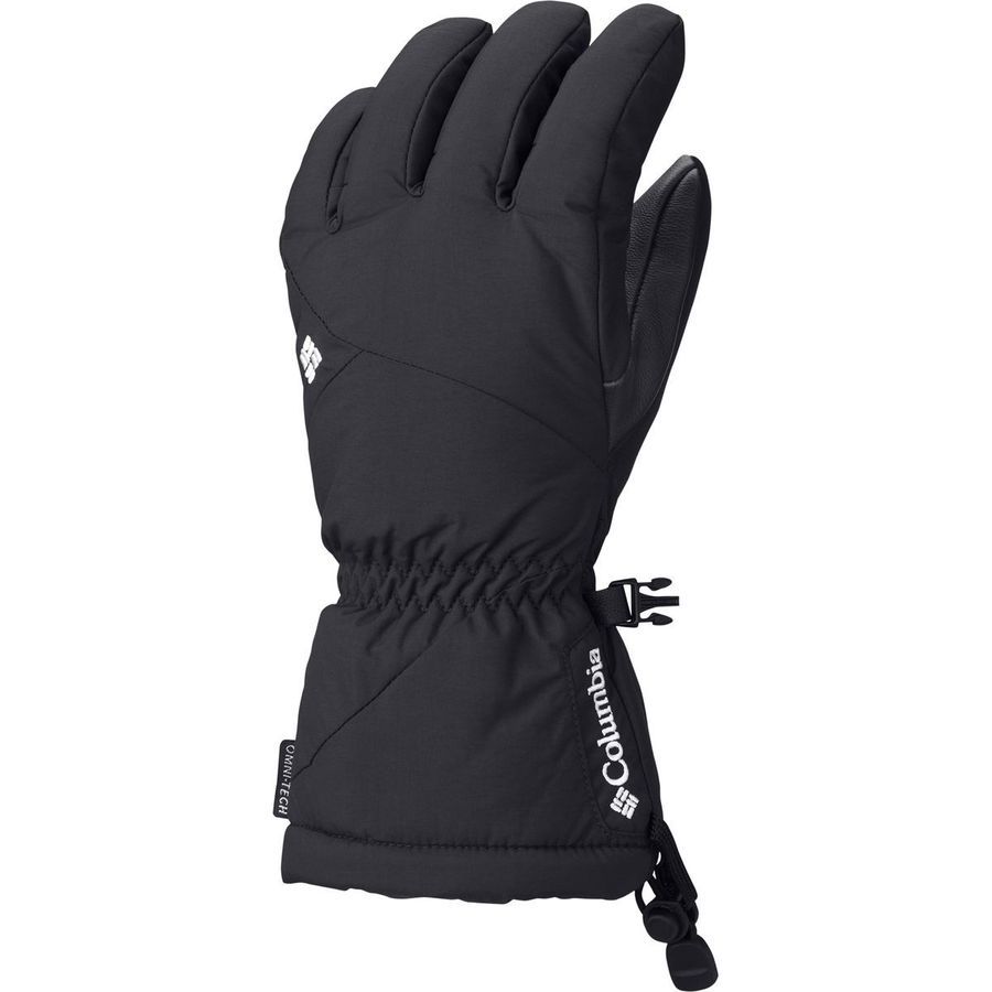 Columbia Tumalo Mountain Glove Women's
