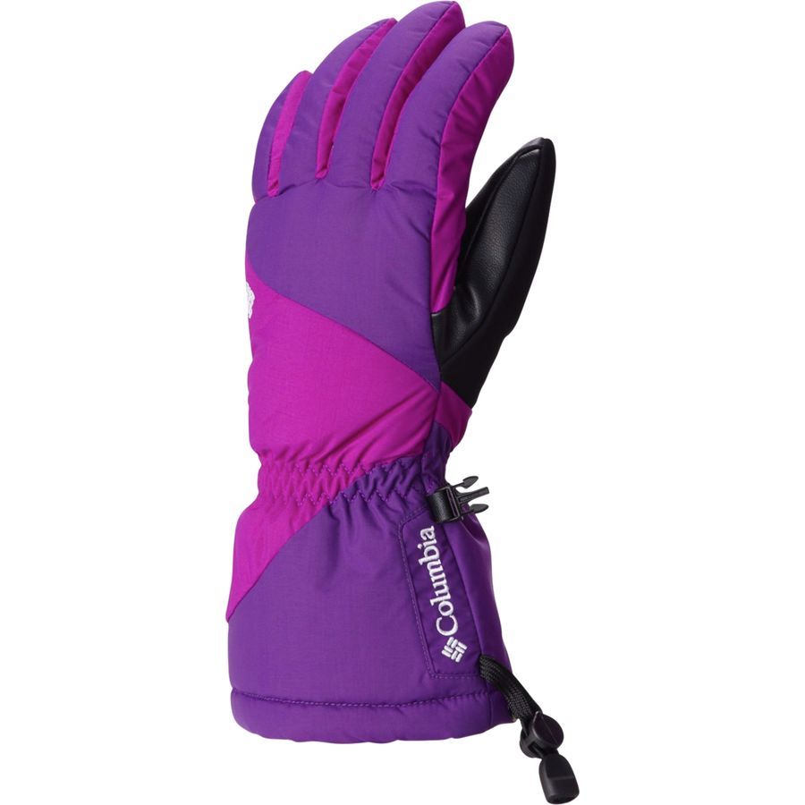 columbia womens mabel mountain insulated glove