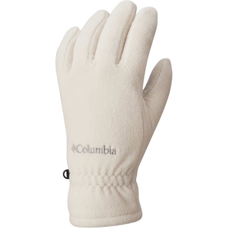 Columbia Fast Trek Fleece Glove Women's