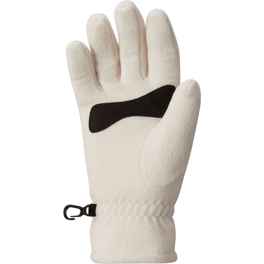 Columbia Fast Trek Fleece Glove Women's