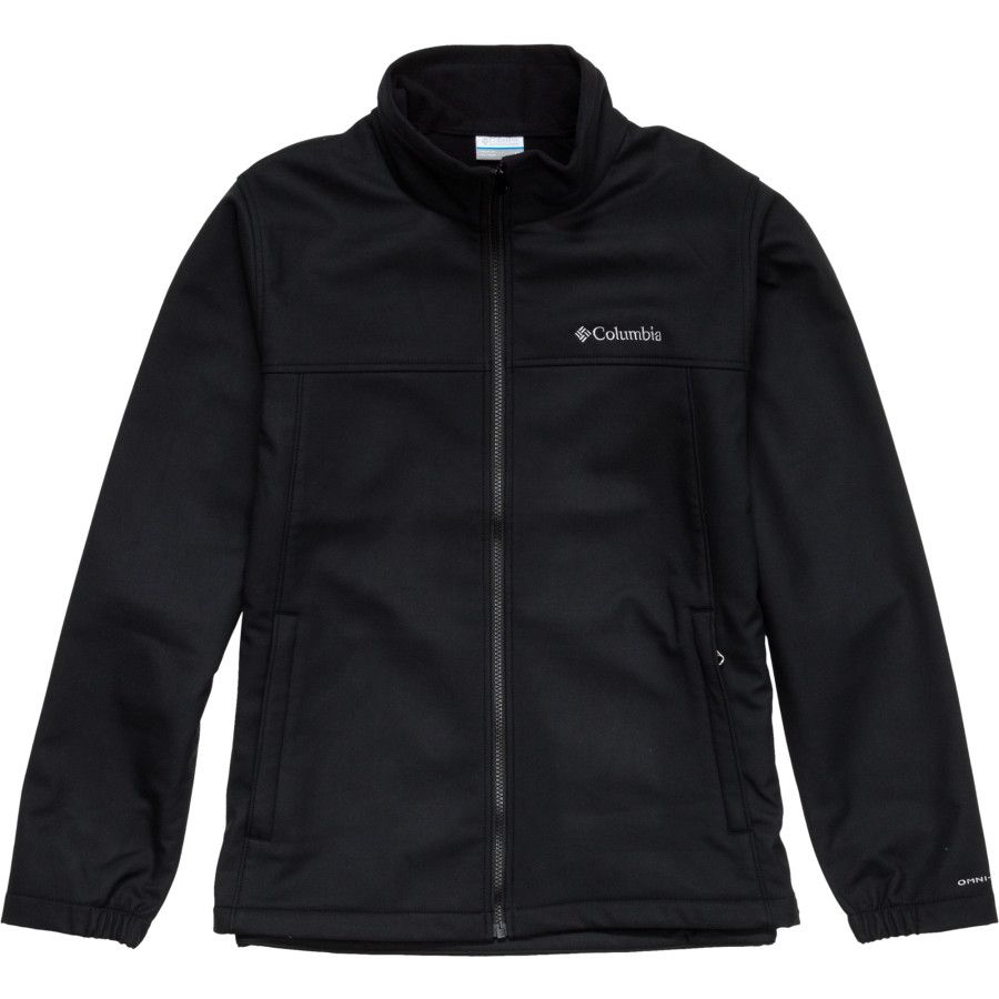 columbia softshell pants