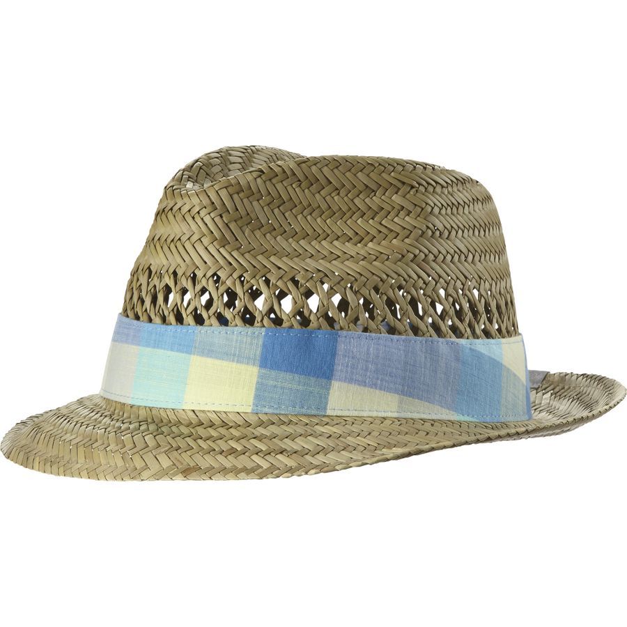 Columbia Sun Drifter Straw Hat Women's