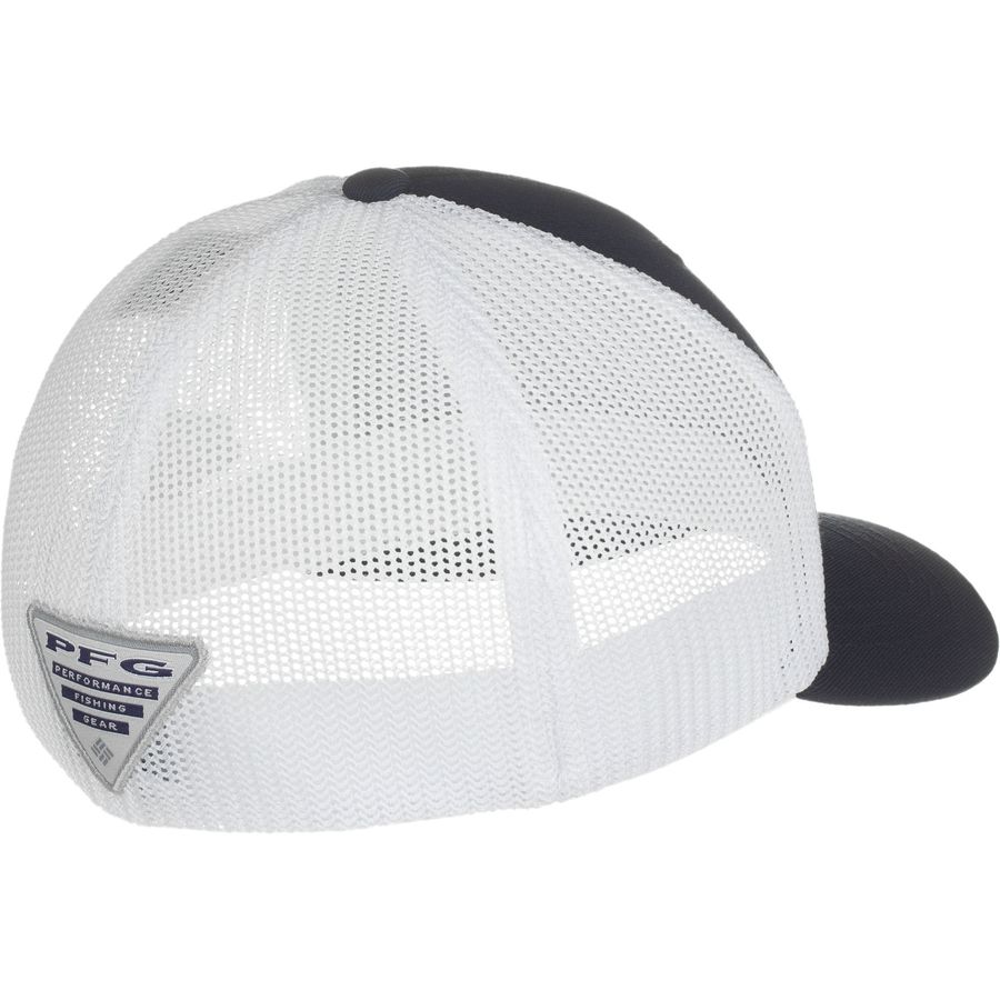 Columbia Junior Mesh Baseball Cap - Kids'&nbsp;3/4 Back