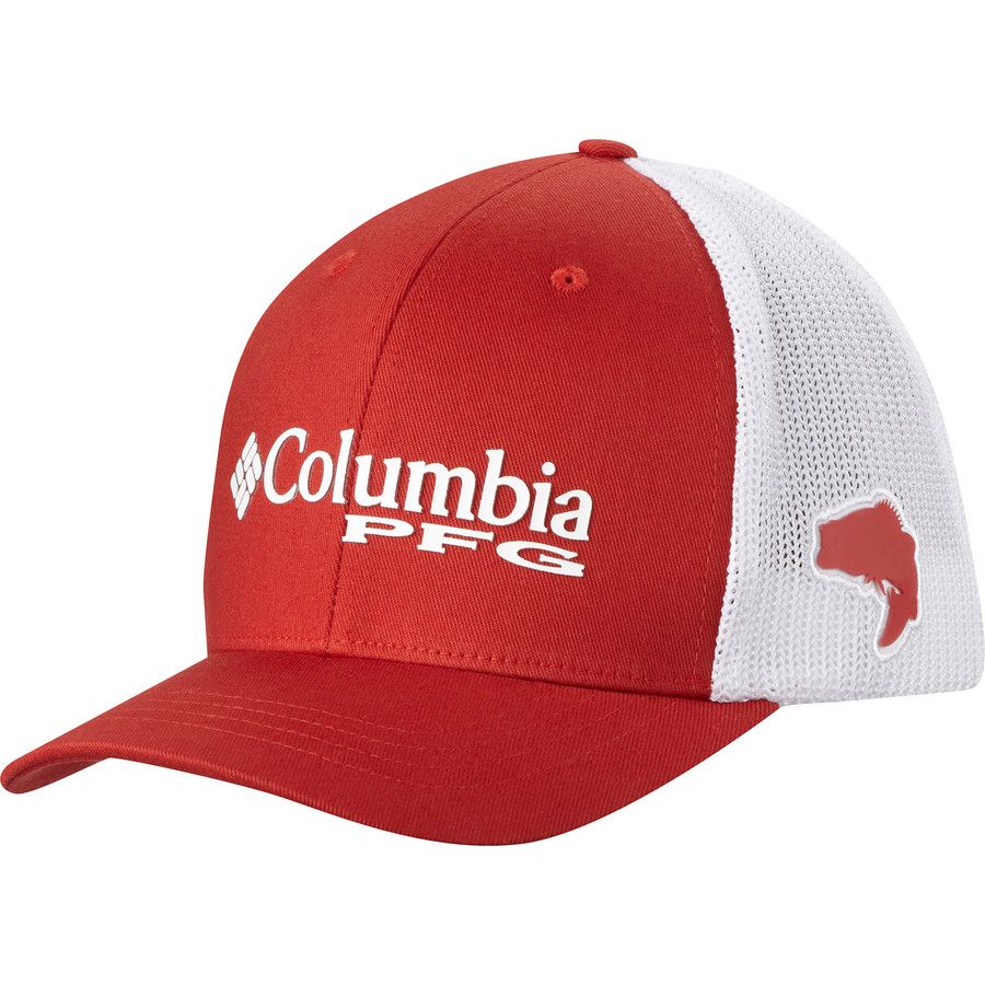 Columbia Junior Mesh Baseball Cap Kids'