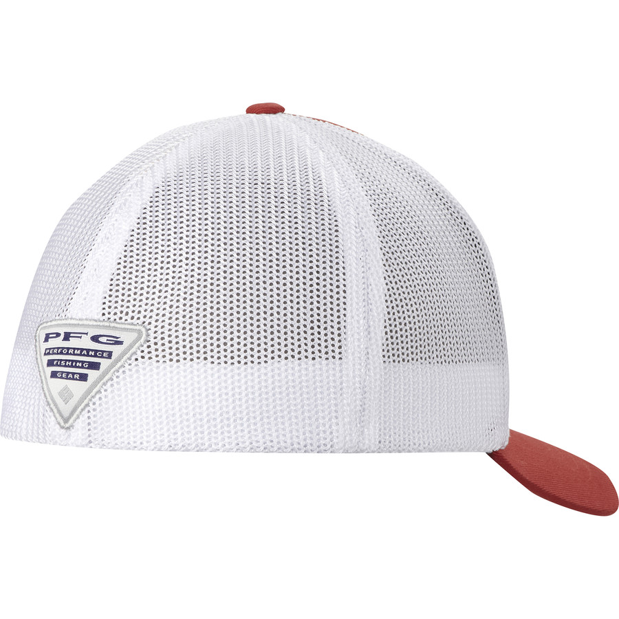 Columbia Junior Mesh Baseball Cap - Kids'&nbsp;Back