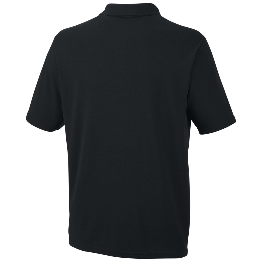 Columbia Elm Creek Polo - Short-Sleeve - Men's&nbsp;Back
