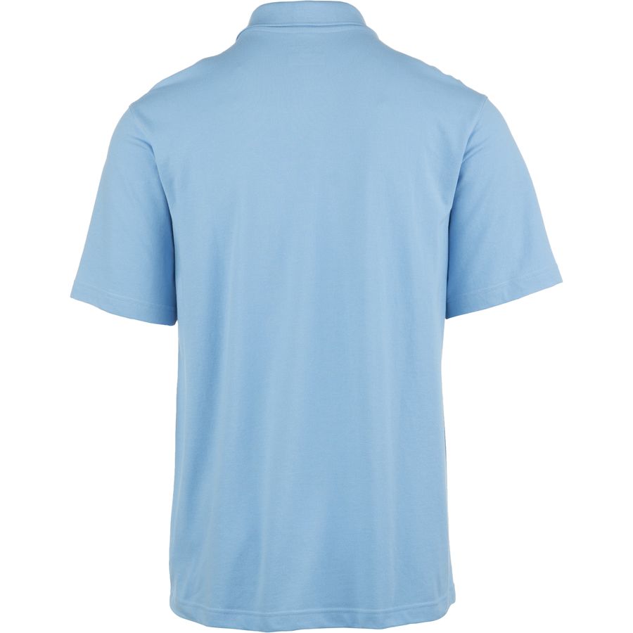 Columbia Elm Creek Polo - Short-Sleeve - Men's&nbsp;Back