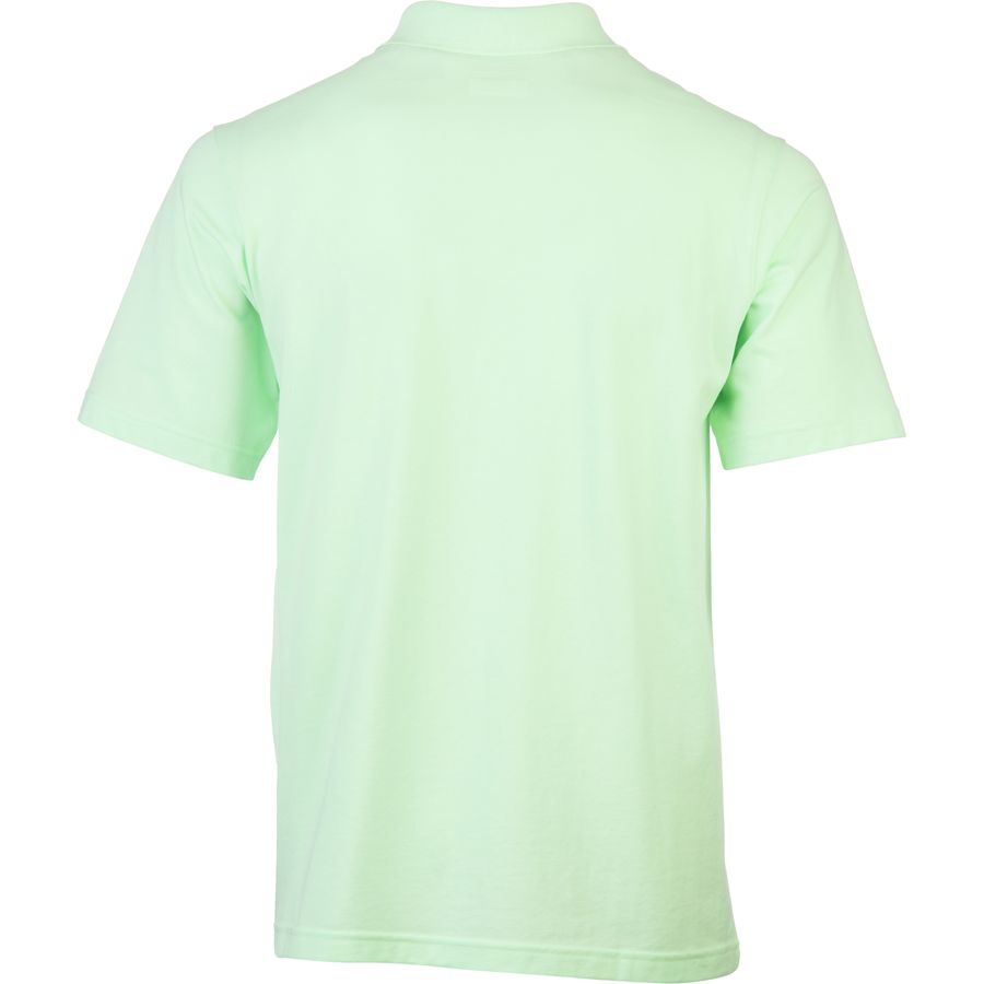 Columbia Elm Creek Polo - Short-Sleeve - Men's&nbsp;Back