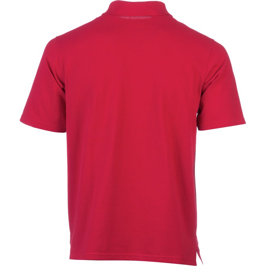 Columbia Elm Creek Polo - Short-Sleeve - Men's&nbsp;Back