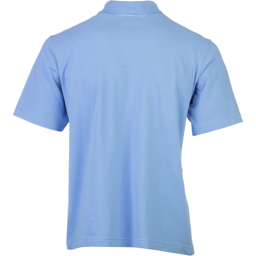 Columbia Elm Creek Polo - Short-Sleeve - Men's&nbsp;Back