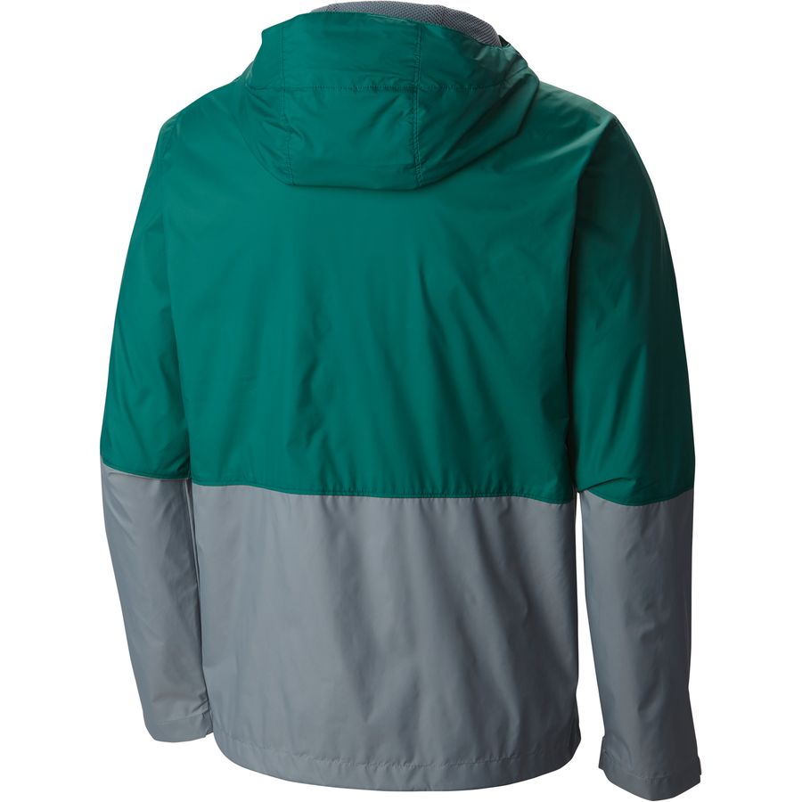 Columbia Roan Mountain Jacket Men's