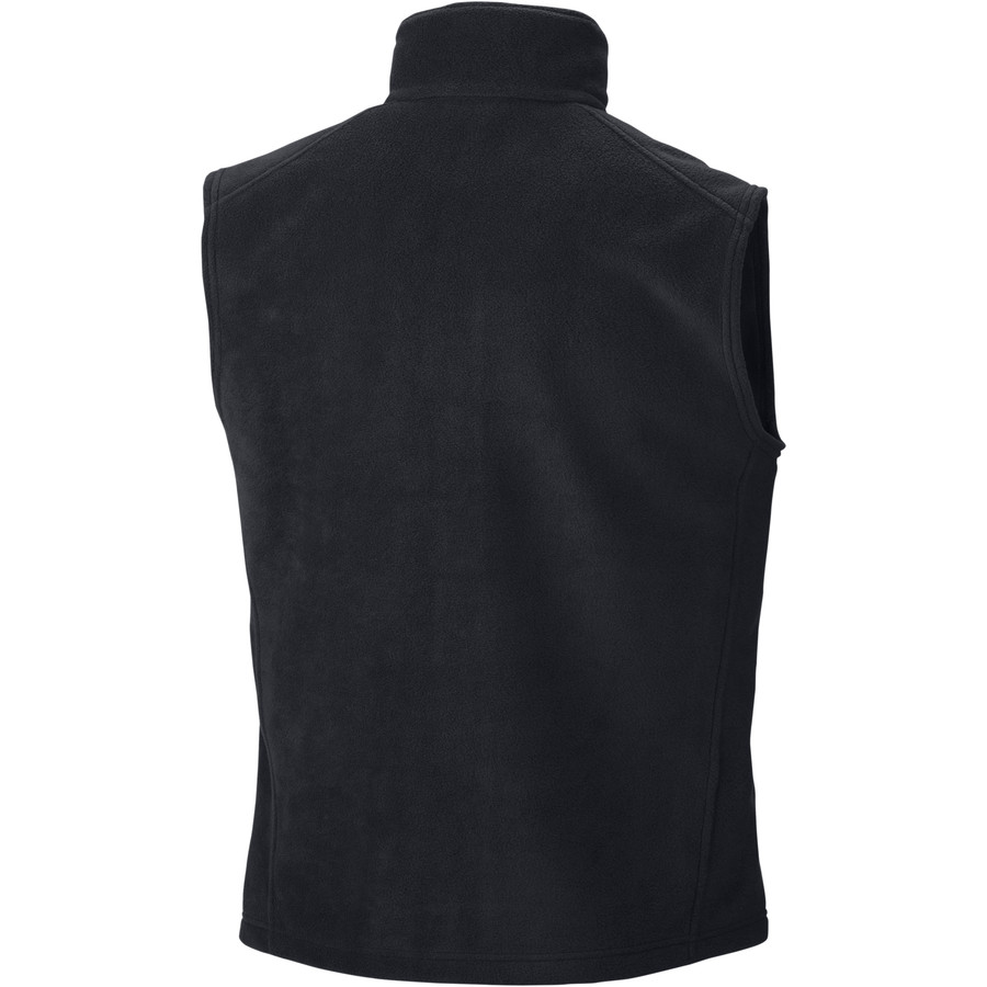 Columbia Cathedral Peak II Vest - Men's&nbsp;Back