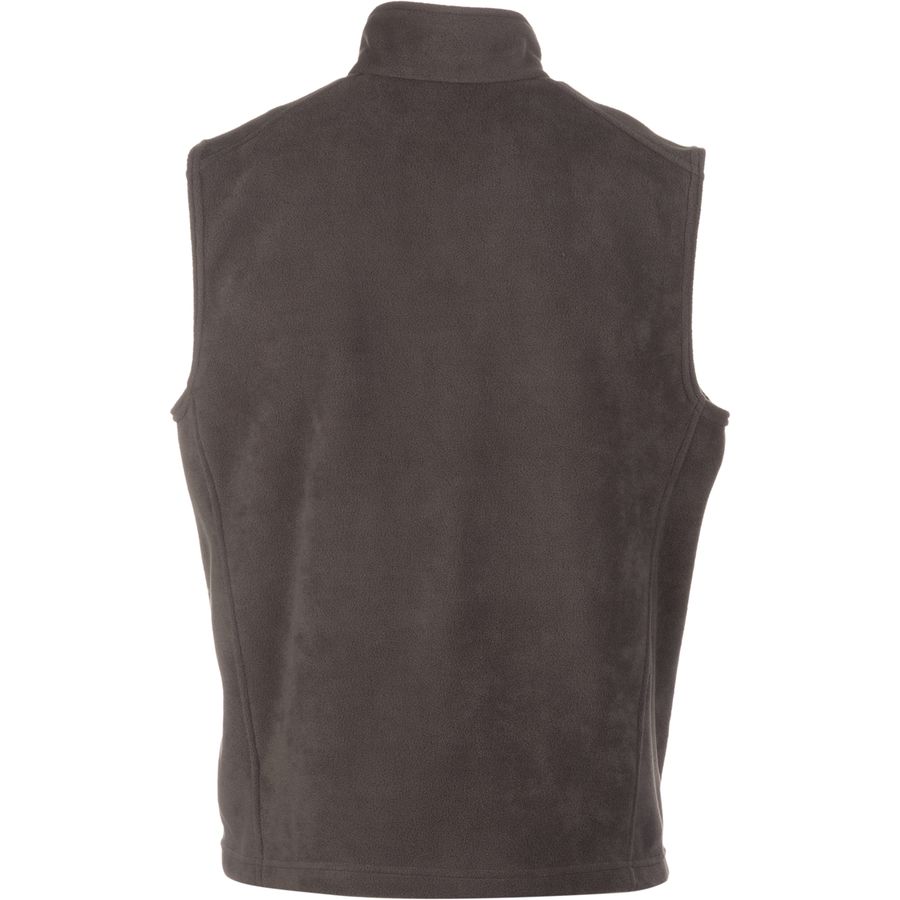 Columbia Cathedral Peak II Vest - Men's&nbsp;Back