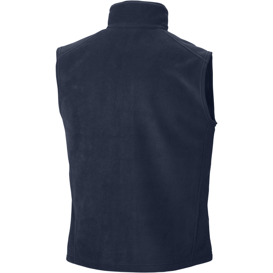 Columbia Cathedral Peak II Vest - Men's&nbsp;Back