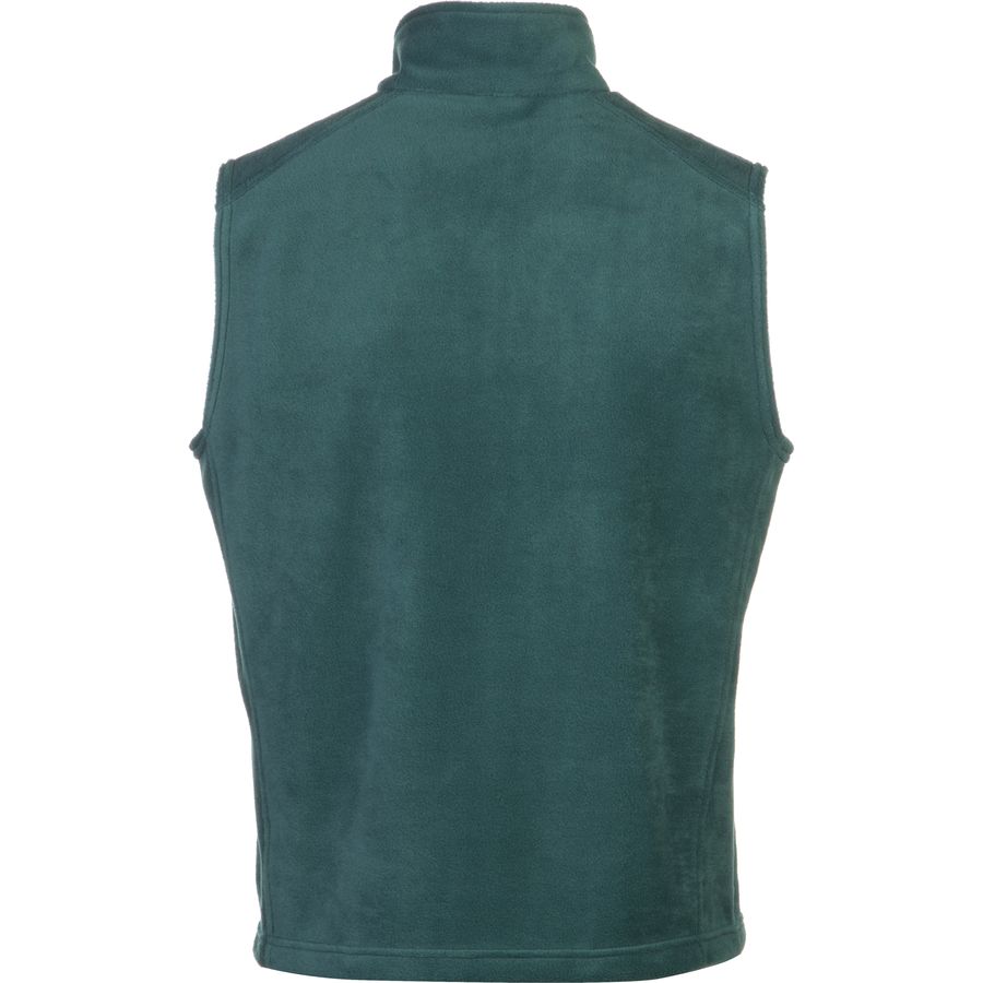 Columbia Cathedral Peak II Vest - Men's&nbsp;Back