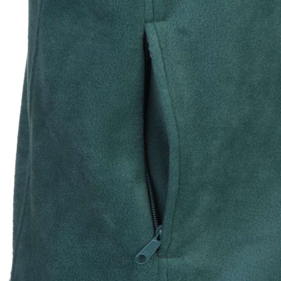 Columbia Cathedral Peak II Vest - Men's&nbsp;Detail