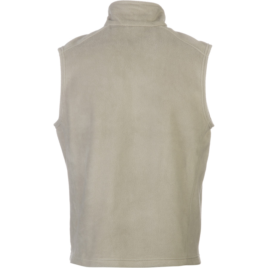 Columbia Cathedral Peak II Vest - Men's&nbsp;Back