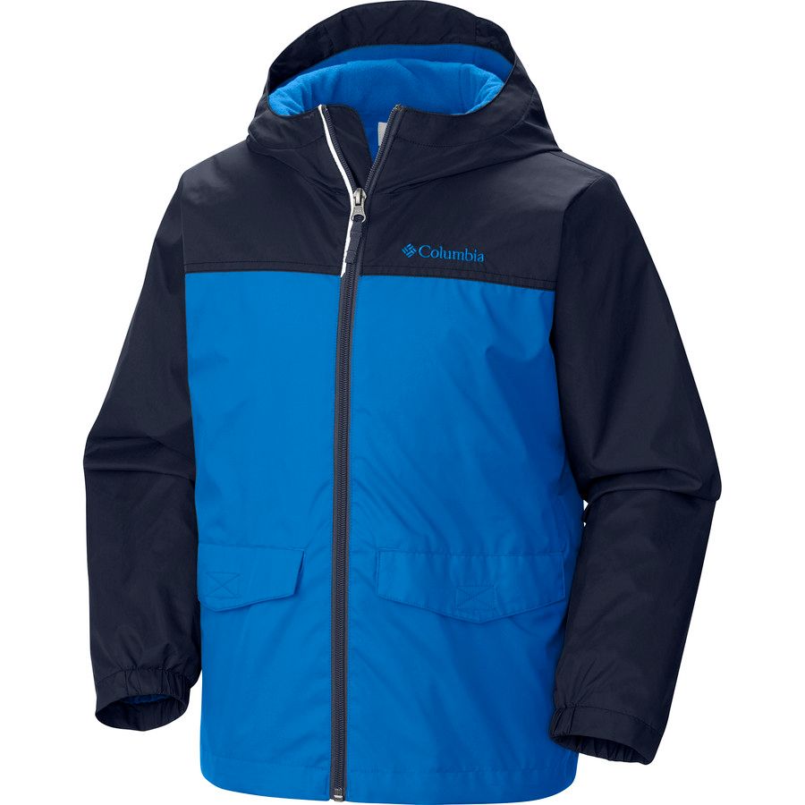 Columbia RainZilla Jacket Boys'