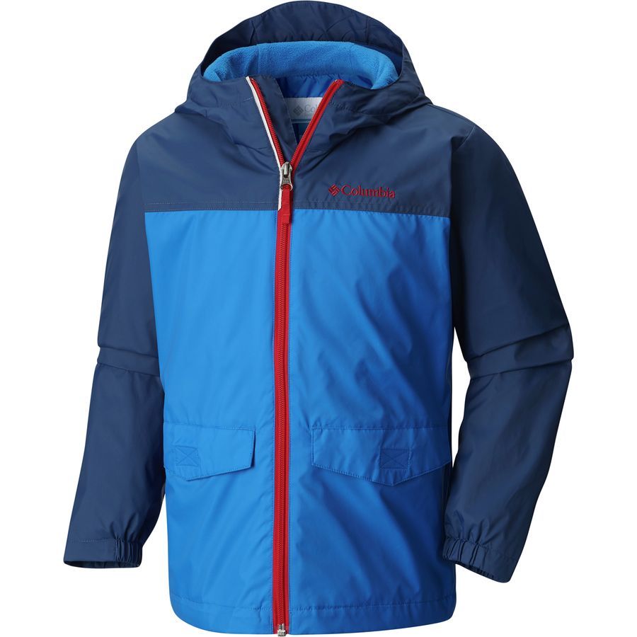Columbia RainZilla Jacket Boys'