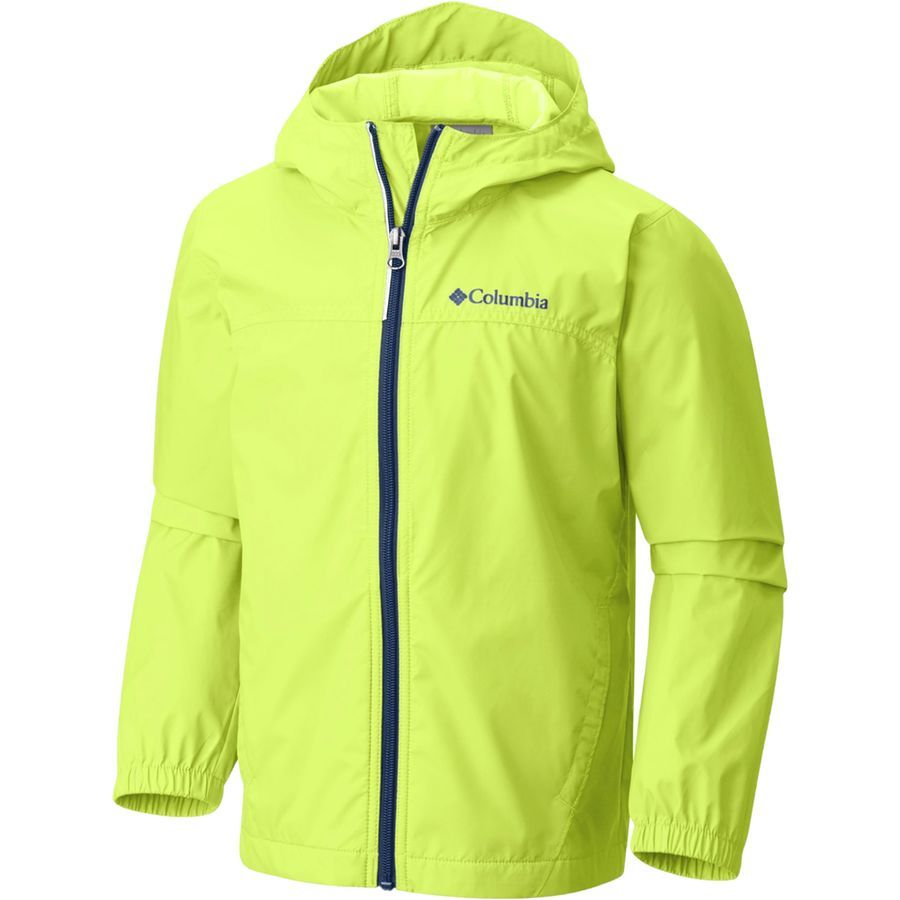 Columbia Glennaker Rain Jacket Boys'