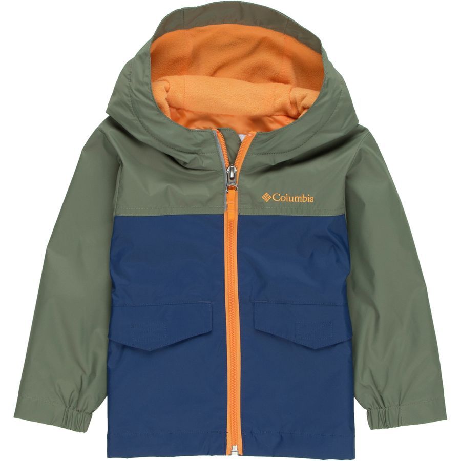 Columbia RainZilla Jacket Toddler Boys'