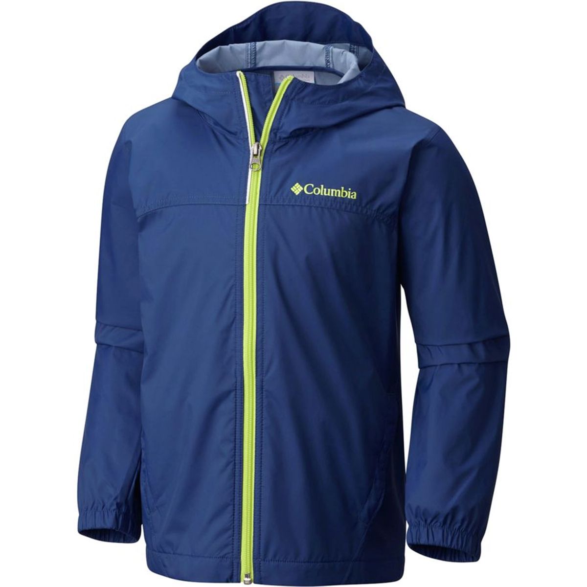 Columbia Glennaker Rain Jacket Toddler Boys'