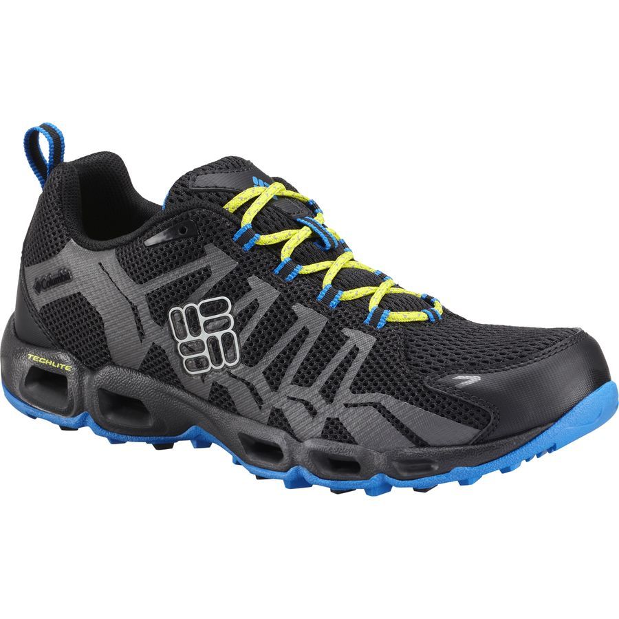 columbia mens walking shoes