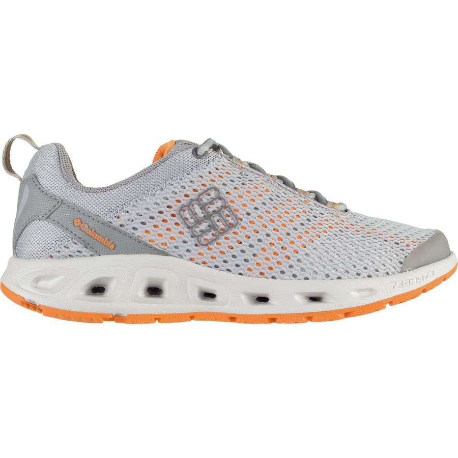 clarks trigenic flex white