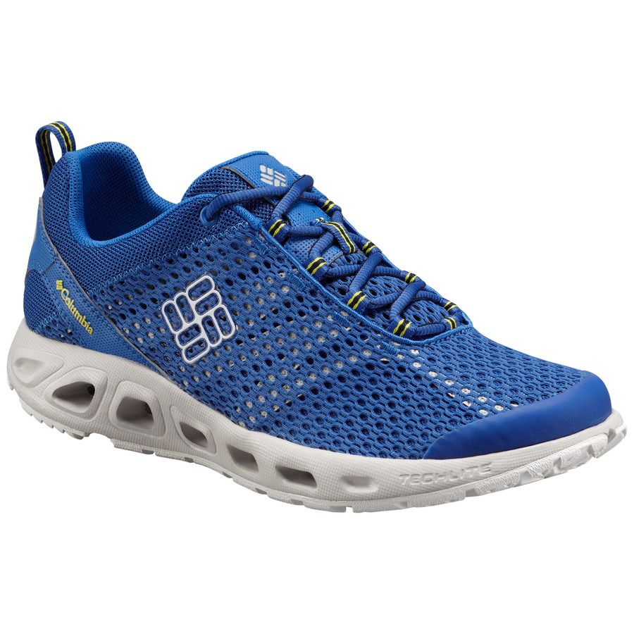 columbia water shoes review