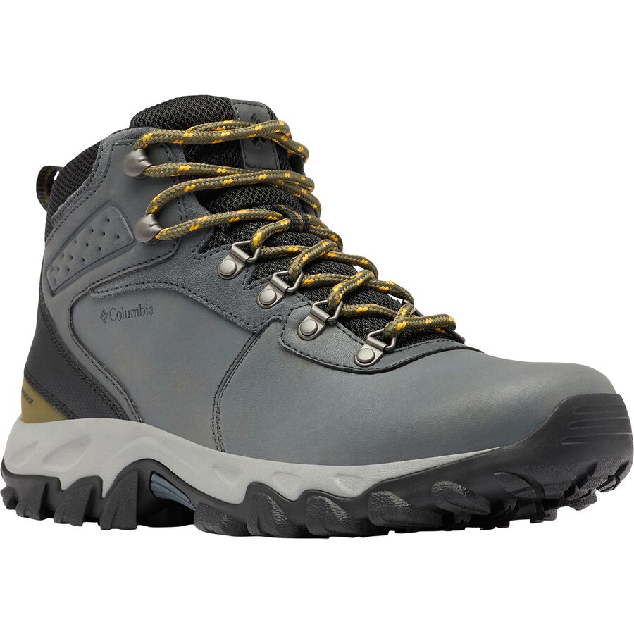 Newton Ridge Plus II Waterproof Hiking Boot - Men's