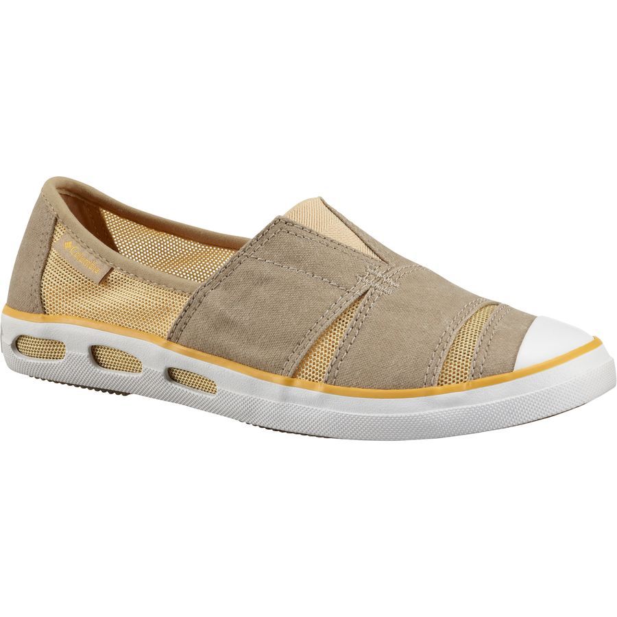 columbia slip on