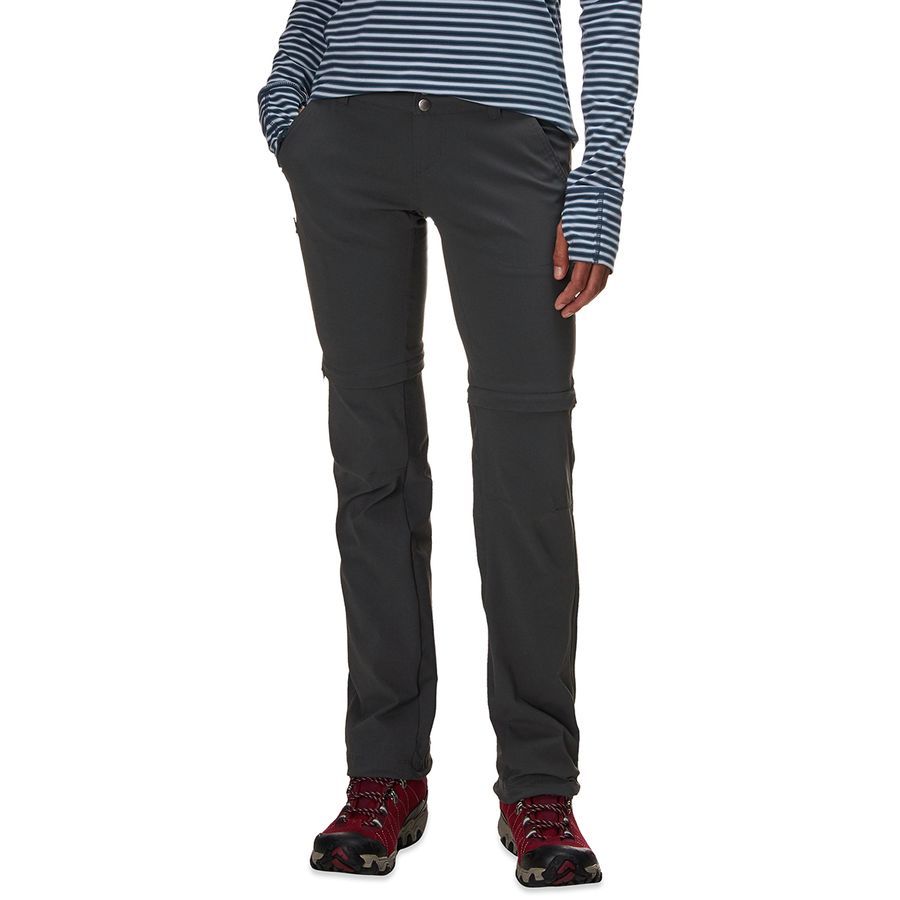 Columbia Saturday Trail II Convertible Pant Women's