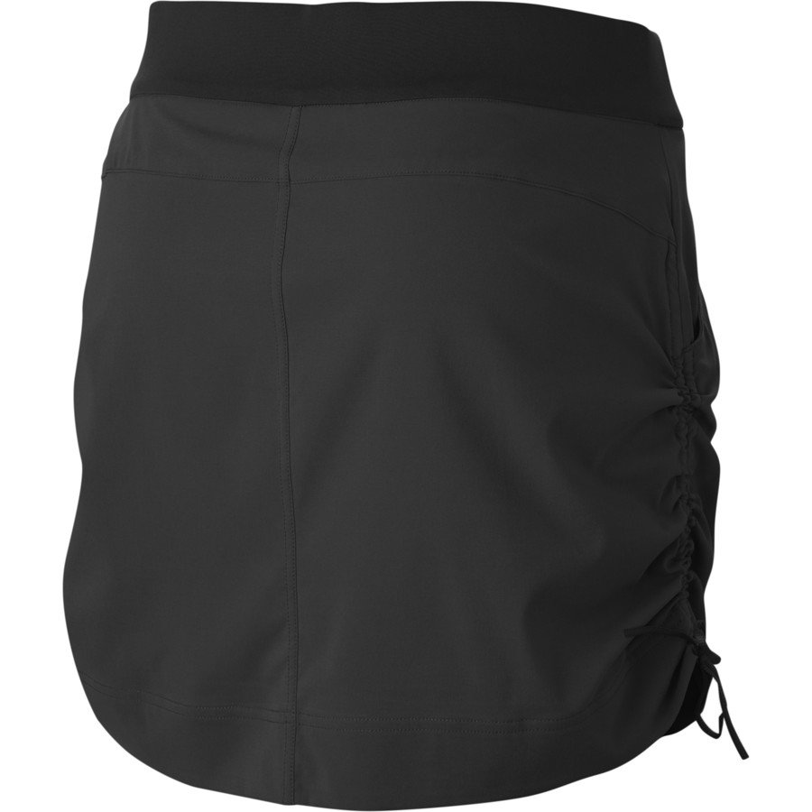 Columbia Anytime Casual Skort - Women's&nbsp;Back